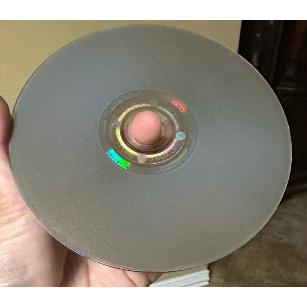 Xbox‎ One Call of Duty WWII video game